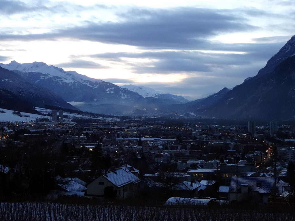 Chur